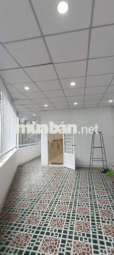 Nhà bán tân kim Sổ Hồng Sẵn 1ty290