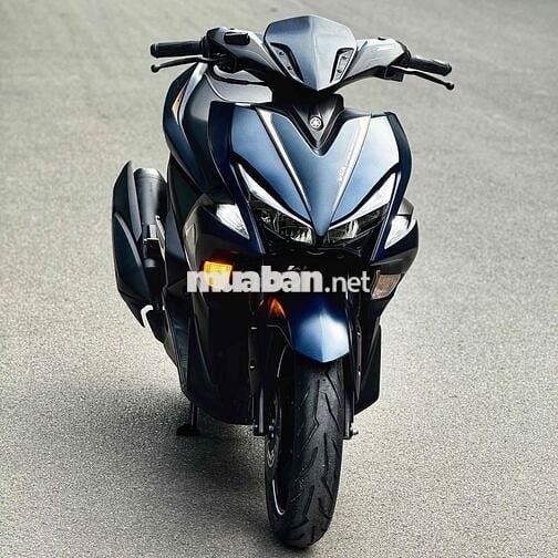 Xe Máy Mạnh Tường - CỌP NVX 155 ABS máy zin chất