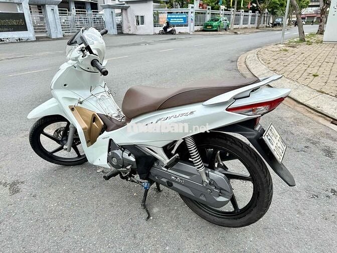 honda future 125 đèn led fi