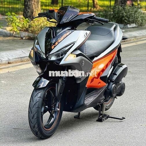 Xe Máy Mạnh Tường - NVX 125 2021 máy zin chất đẹp