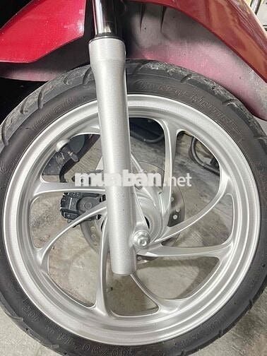 honda vision 2024 nhà dùng it đi mới tinh