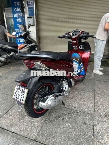 Honda SH mode ABS 2022 mới 90% Bstp chính chủ