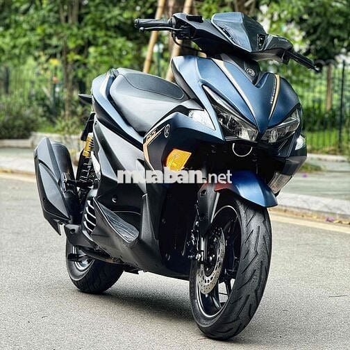Xe Máy Mạnh Tường - CỌP NVX 155 ABS máy zin chất