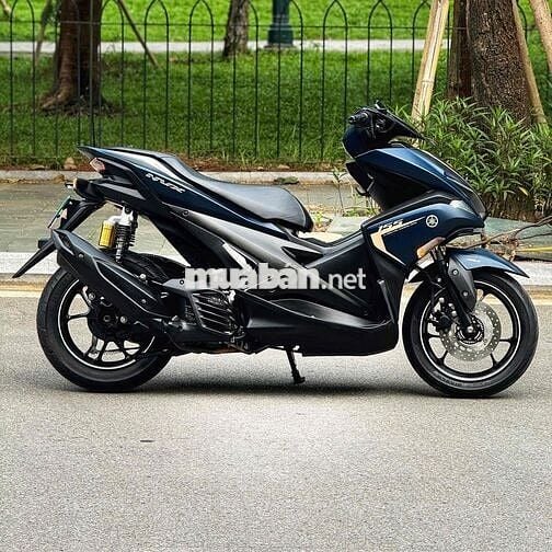 Xe Máy Mạnh Tường - CỌP NVX 155 ABS máy zin chất