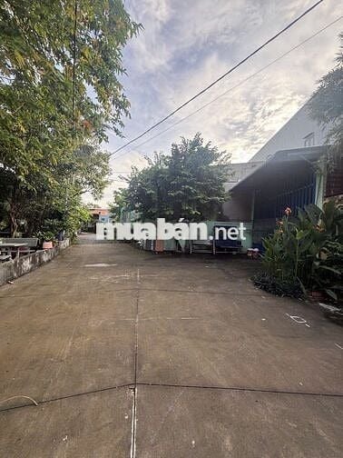 Bán ĐẤT ĐẸP Ô TÔ ĐẬU TRONG SÂN Đường số 12, Tam Bình, Thủ Đức
