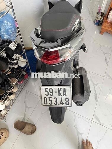 vario 125 2017