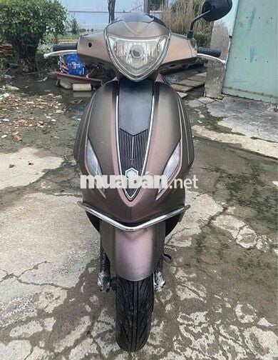 Cần bán xe Piaggio _Fly