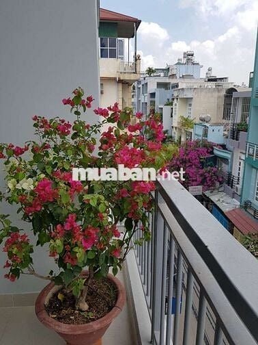 PHÒNG TRỌ 20m2, CÓ GÁC LỬNG, ĐƯỜNG HUỲNH VĂN NGHỆ, P. 15, Q. TÂN BÌNH.