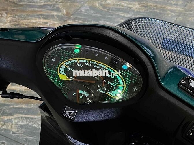 Honda Future 2 - BSTP Chính chủ - Máy cực êm nhẹ
