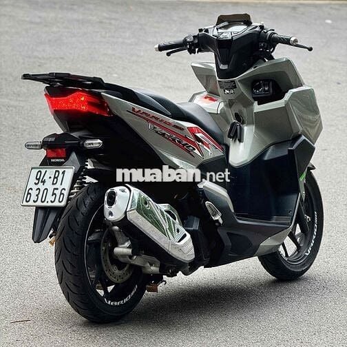 Xe Máy Mạnh Tường - VARIO 160 ABS 2023 máy zin