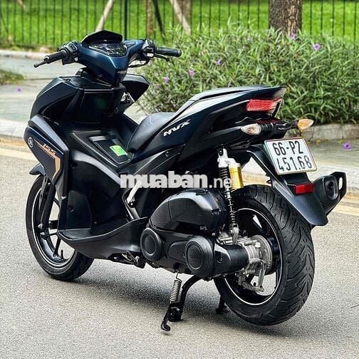 Xe Máy Mạnh Tường - CỌP NVX 155 ABS máy zin chất
