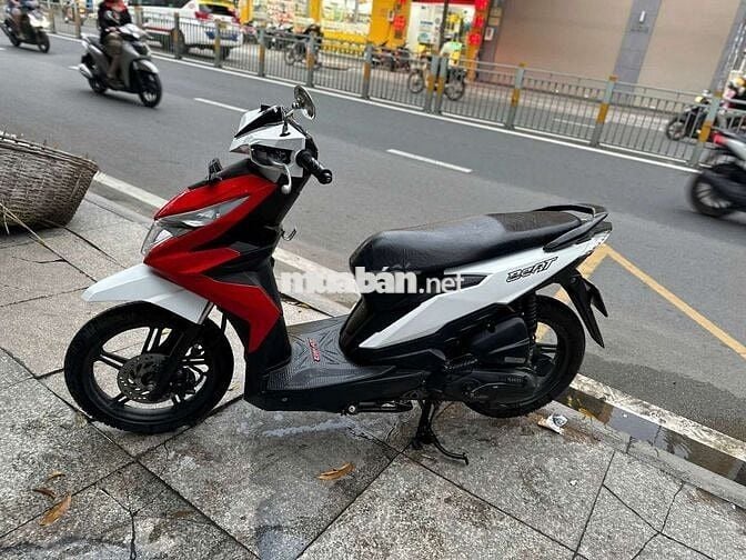 Honda beat 2021 mới 90% Bstp chính chủ