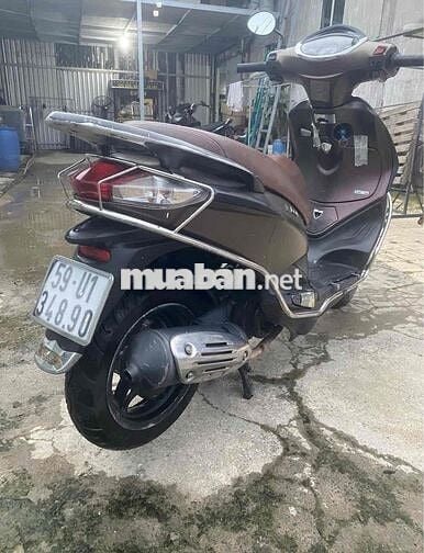 Cần bán xe Piaggio _Fly