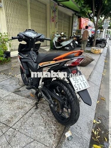 Honda winner 2018 mới 90% Bstp chính chủ