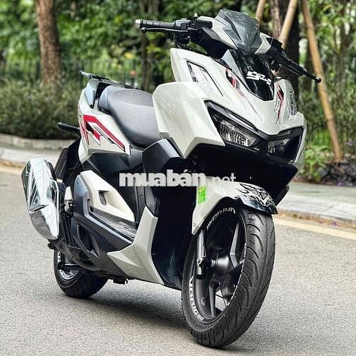 Xe Máy Mạnh Tường - VARIO 160 ABS 2023 máy zin