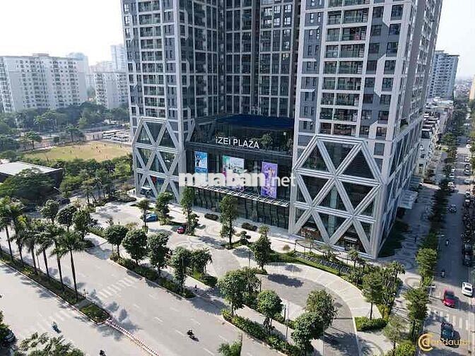 Cho thuê nhà ở Lê Đức Thọ giao Hồ Tùng Mậu, Nguyễn Hoàng, Hàm Nghi, Dư