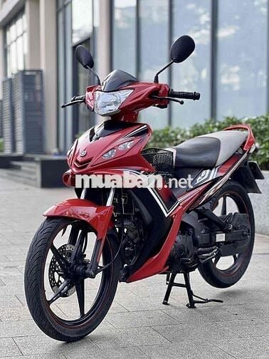 Exciter 2010 5p71 Đầu Nồi Nguyên Zin Bao Chất