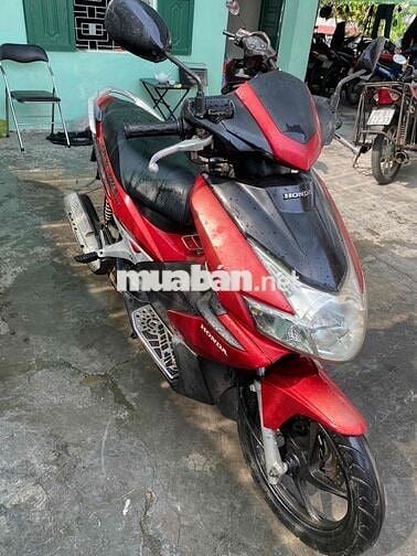 ab 208 máy zin thật chất