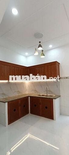 Nhà bán tân kim Sổ Hồng Sẵn 1ty290