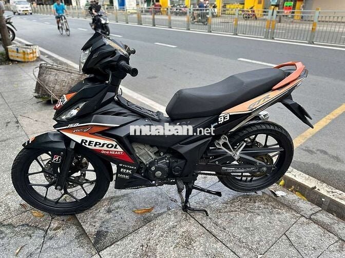 Honda winner 2018 mới 90% Bstp chính chủ