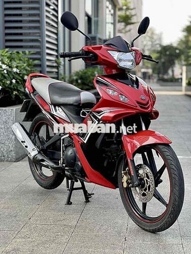 Exciter 2010 5p71 Đầu Nồi Nguyên Zin Bao Chất