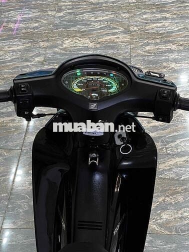 Honda Future 2 - BSTP Chính chủ - Máy cực êm nhẹ