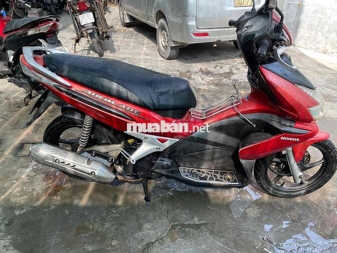 ab 208 máy zin thật chất