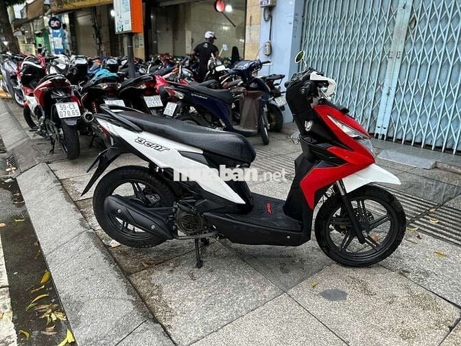 Honda beat 2021 mới 90% Bstp chính chủ