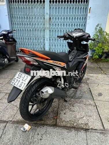 Honda winner 2018 mới 90% Bstp chính chủ