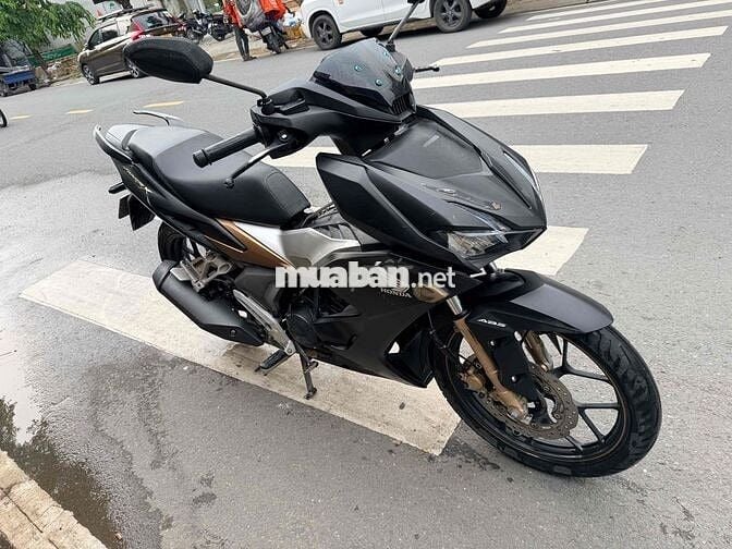 Winner X 2019 bản Abs bstp giao cccd chủ bao tc