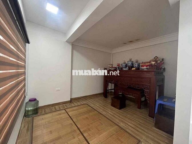 Cho thuê nhà ở Lê Đức Thọ giao Hồ Tùng Mậu, Nguyễn Hoàng, Hàm Nghi, Dư