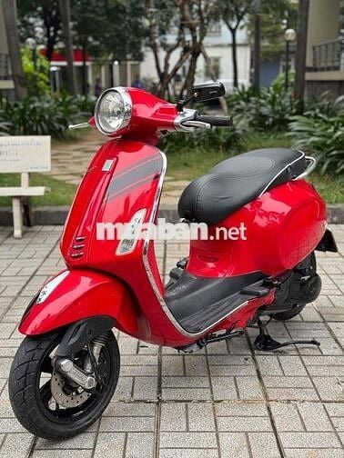 💥Primavera cuối 2014 BSTP nguyên zin