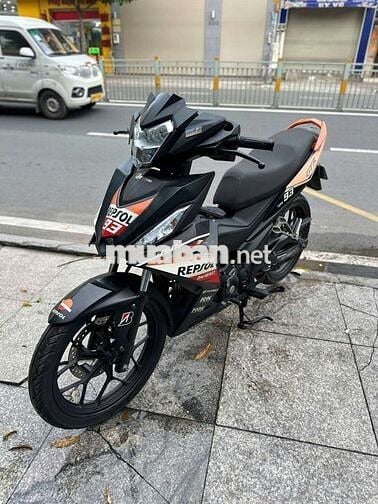 Honda winner 2018 mới 90% Bstp chính chủ