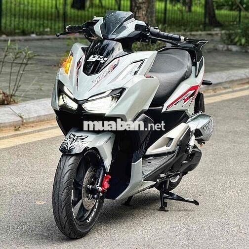 Xe Máy Mạnh Tường - VARIO 160 ABS 2023 máy zin