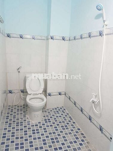 PHÒNG TRỌ 20m2, CÓ GÁC LỬNG, ĐƯỜNG HUỲNH VĂN NGHỆ, P. 15, Q. TÂN BÌNH.