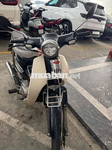 Bán xe cub 50 học sinh