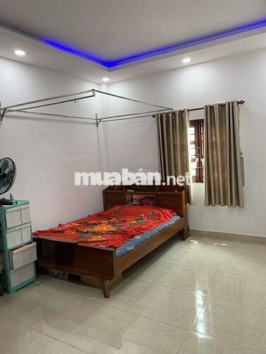 Bán Nhà 3Tầng,54m2, Nguyễn Thị Thích,Bình Chiểu,Thủ Đức,Chỉ 5Tỷ Nhỉnh