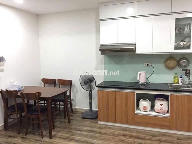 Hot - Ecolife, Tố Hữu 1PN full nội thất,view thoáng 50m2 giá 10,5tr/th