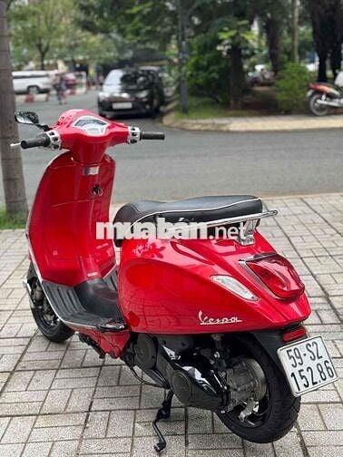 💥Primavera cuối 2014 BSTP nguyên zin