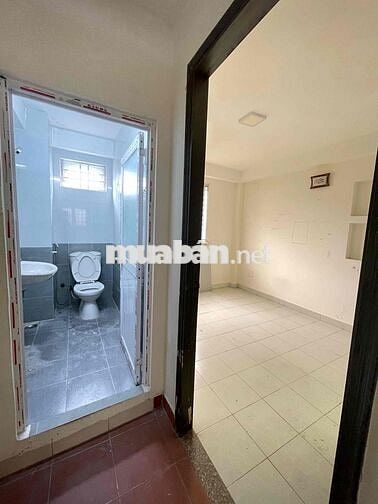 Nhà HXH 284/ PHI P12: 4x10m, trệt lửng 2 lầu, 4pn, 4wc
