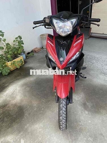 CẦN BÁN EXCITER 2011