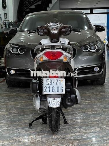 Honda Sh Mode - BSTP 1 Chủ mua mới - Xe Zin / Đẹp