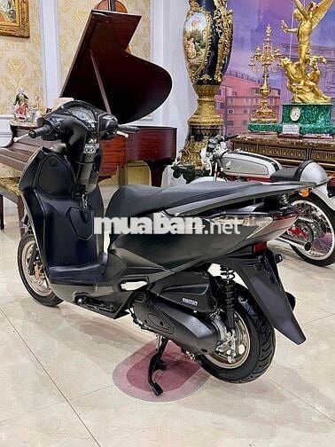 XE MÁY 68 - Honda Lead Abs 2025 Siêu Lướt Đen Sần