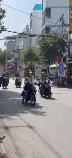 🌈 NHÀ 2LẦU MẶT TIỀN ĐƯỜNG NGUYỄN VĂN KHỐI P8 -GV