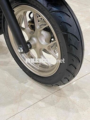 XE MÁY 68 - Honda Lead Abs 2025 Siêu Lướt Đen Sần