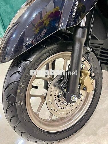 XE MÁY 68 - Honda Lead Abs 2025 Siêu Lướt Đen Sần