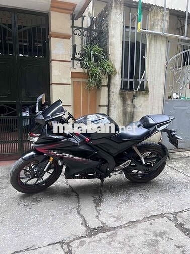 R15 V3 Yamaha