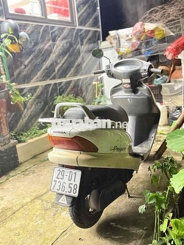 Bán Spacy nhà ko dùng tới