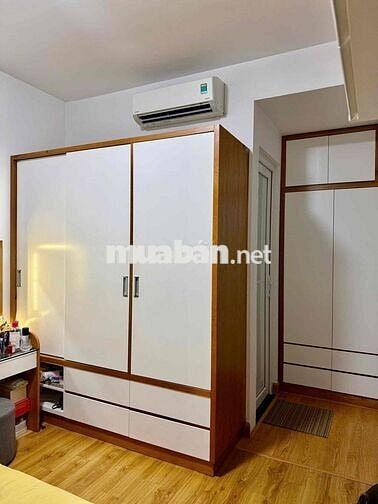 🌿 Bán căn hộ Prosper Plaza – Quận 12 Tầng 11, view thoáng đẹp 🌤️