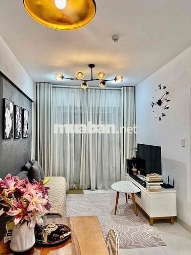 🌿 Bán căn hộ Prosper Plaza – Quận 12 Tầng 11, view thoáng đẹp 🌤️